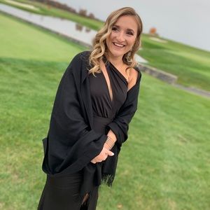 Meet your Posher, Justina